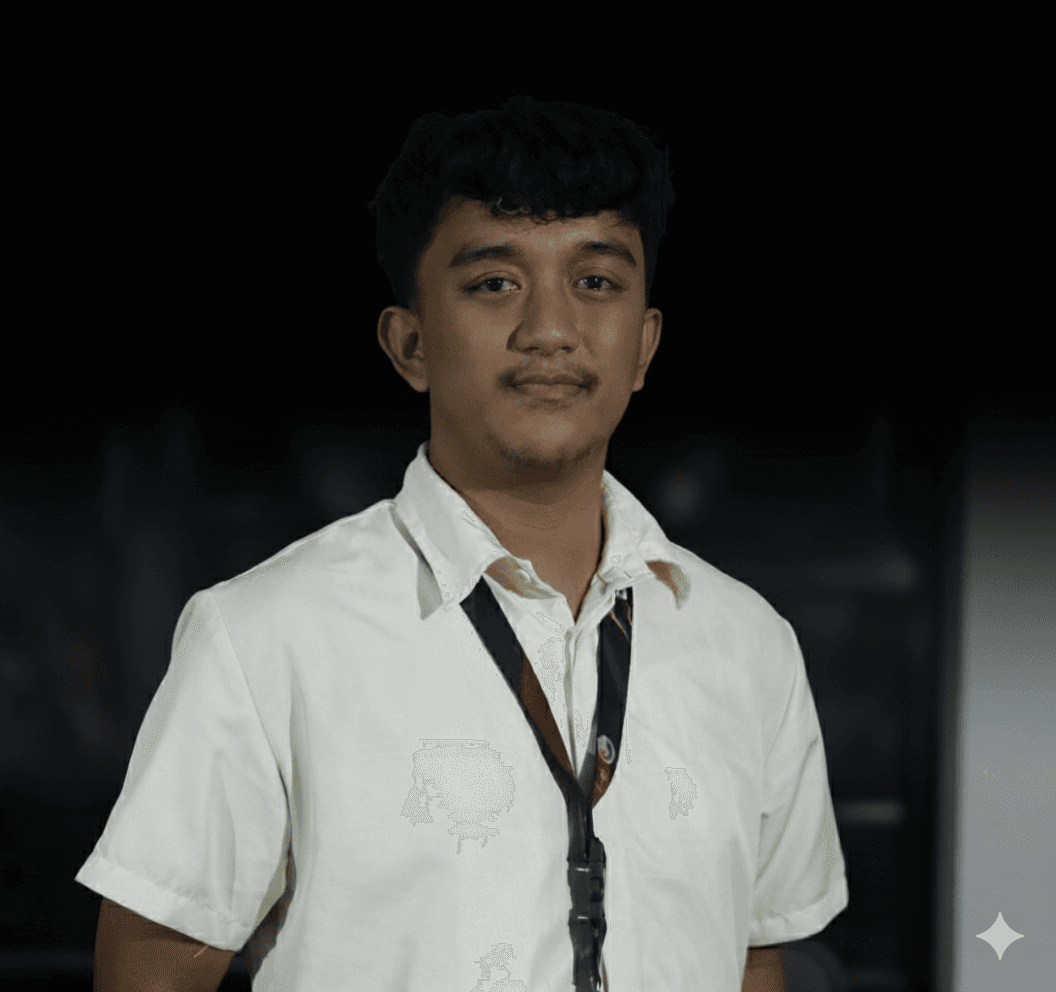 My Face
